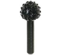 RASPA ROTATIVA SFERICA X LEGNO 434.00 PG G.MM 6 PZ 5