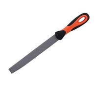 BAHCO 6-342-08-2-2 RASPA DA EBANISTA SEMITONDA CON IMPUGNATURA 200 MM TAGLIO