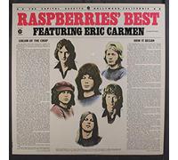 RASPBERRIES - best: featuring eric carmen