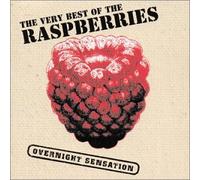 Raspberries - Best of the Raspberri,the Very