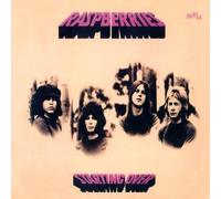 Raspberries - Starting Over (Ltd)