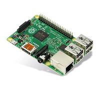 Raspberry Carta PI2 modela B 1GB