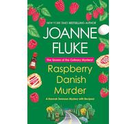 Raspberry Danish Murder: 21