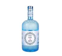 Raspberry Dry Gin 70cl 40% Vol - Gin Aromatizzato al Lampone - Distillato Italiano Premium