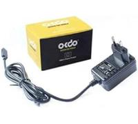 RASPBERRY Fuente DE ALIMENTACION USB-C 5.1V 3A - Negro - para PI 4 SBC, Smartphone, Tablet ETC (202-3763)