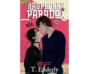 Raspberry Paradox: L'amore della porta accanto
