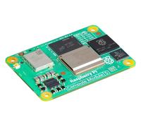 Raspberry Pi 16GB Compute Module 5 Con WiFi, 64GB eMMC - CM5116064