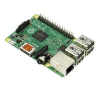 Raspberry Pi 2 Model B Desktop Quad Core CPU 900 MHz, 1 GB RAM, Linux