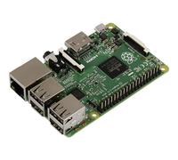 Raspberry Pi 2 Model B Desktop Quad Core CPU 900 MHz, 1 GB RAM, Linux