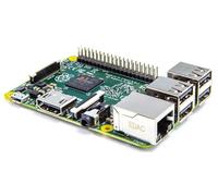 Raspberry Pi 2 Model B Desktop Quad Core CPU 900 MHz, 1 GB RAM, Linux