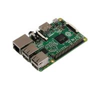 Raspberry Pi 2 Modello B Quad Core CPU 900 MHz, 1 GB RAM