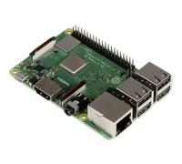 Raspberry Pi® 3 B+ RP-3B+ 1 GB 4 x 1.4 GHz Raspberry Pi®