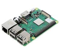 RASPBERRY PI 3 MODEL B+ 1GB di RAM Computer a scheda singola Raspberry Pi 3 C...