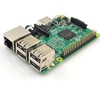 Raspberry Pi 3 Model B Board