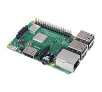 Raspberry Pi 3 Modello B+ 1 Quad Core 1.4GHz 1GB RAM WiFi E Bluetooth