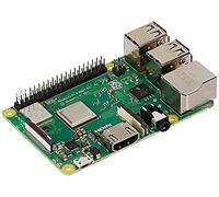 Raspberry, Pi 3 Modello B+