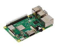 Raspberry, Pi 3 Modello B+