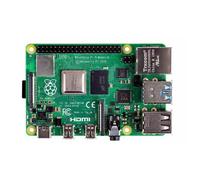RASPBERRY-PI-4-2GB 765756931175 Raspberry Pi 4 model B 2GB LPDDR4