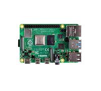 Raspberry Pi 4 8 GB di RAM