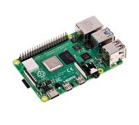 Raspberry Pi Entwicklerboard Pi 4 Model B 3 GB SC2337