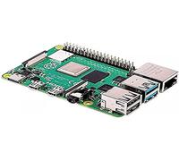 RASPBERRY PI, 4 Computer 8GB RAM, (102110421)