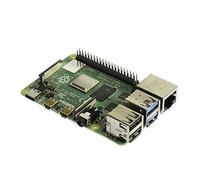 Raspberry Pi 4 Computer Model B 1GB RAM