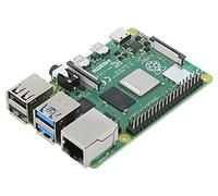 RASPBERRY PI 4 MODEL B 1GB di RAM Computer a scheda singola 1,5GHz Architettu...