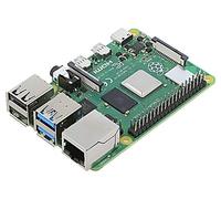 RASPBERRY PI 4 MODEL B 1GB di RAM Computer a scheda singola Raspberry Pi 4 Co...