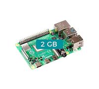 Raspberry Pi 4 Model B, 2 GB (2 GB)