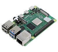RASPBERRY PI 4 MODEL B 2GB di RAM Computer a scheda singola Raspberry Pi 4 Co...