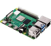 Raspberry Pi 4 Modelo B 4GB