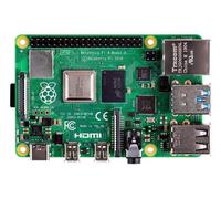 Raspberry Pi 4 Model B scheda di sviluppo 1,5 MHz BCM2711 ( RPI4-MODBP-4GB )