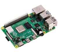 Raspberry Pi 4 Modello B 2GB Scheda - RASPBERRY-PI