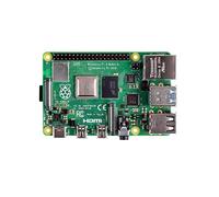 Raspberry Pi 4 Model B scheda di sviluppo 1,5 MHz BCM2711 ( RPI4-MODBP-4GB )