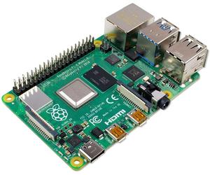 Raspberry Pi 4 Modelo B 2GB