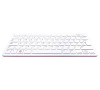 Raspberry Pi 400 4GB Computer, Norvegese Struttura - RPI400-NO