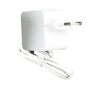RASPBERRY PI 45W USB-C POWER SUPPLY Accessori: Alimentatore 1,5m 5A Off:...