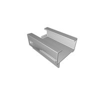 Raspberry Pi 4B Case Mount for Anycubic Mega S with Joy-It Armor Housing