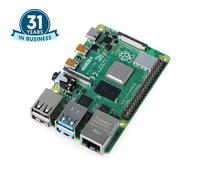 Raspberry Pi 4B WiFi 4GB RAM StarterKit