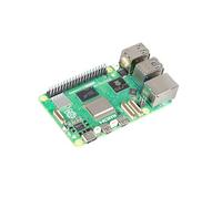 RASP PI 5 B 16GB - Raspberry Pi 5 B, 4x 2,4 GHz, 16 GB RAM, WLAN/BT