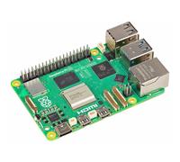 Raspberry Pi SC1111 scheda di sviluppo 2400 MHz Arm Cortex-A76