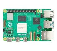 Raspberry Pi SC1111 scheda di sviluppo 2400 MHz Arm Cortex-A76