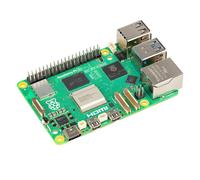 Raspberry Pi 5B scheda di sviluppo 2400 MHz Arm Cortex-A76