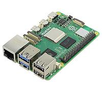 RASPBERRY PI 5 8GB di RAM Computer a scheda singola Raspberry Pi 5 2,4GHz uP:...
