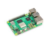 Raspberry Pi 5 8GB Quad-Core ARMA76 (64 Bits - 2,4 GHz)