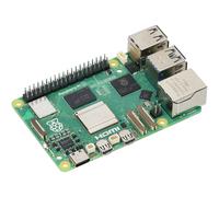 Raspberry Pi 5B scheda di sviluppo 2400 MHz Arm Cortex-A76