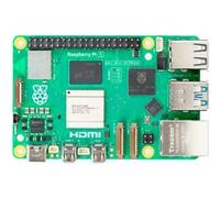 Raspberry Pi 5B scheda di sviluppo 2400 MHz Arm Cortex-A76