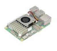 RASP ACTIVE COOL - Raspberry Pi - Ventola per Raspberry Pi 5
