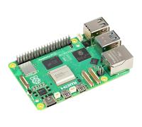 Raspberry Pi SC1111 scheda di sviluppo 2400 MHz Arm Cortex-A76