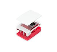 RASPBERRY ORIGINAL PI 5 POWER - SUPPLY 27W WHITE USB-C 1.5M CABL